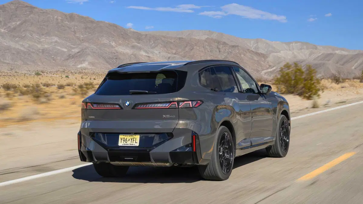 BMW X5 (3)