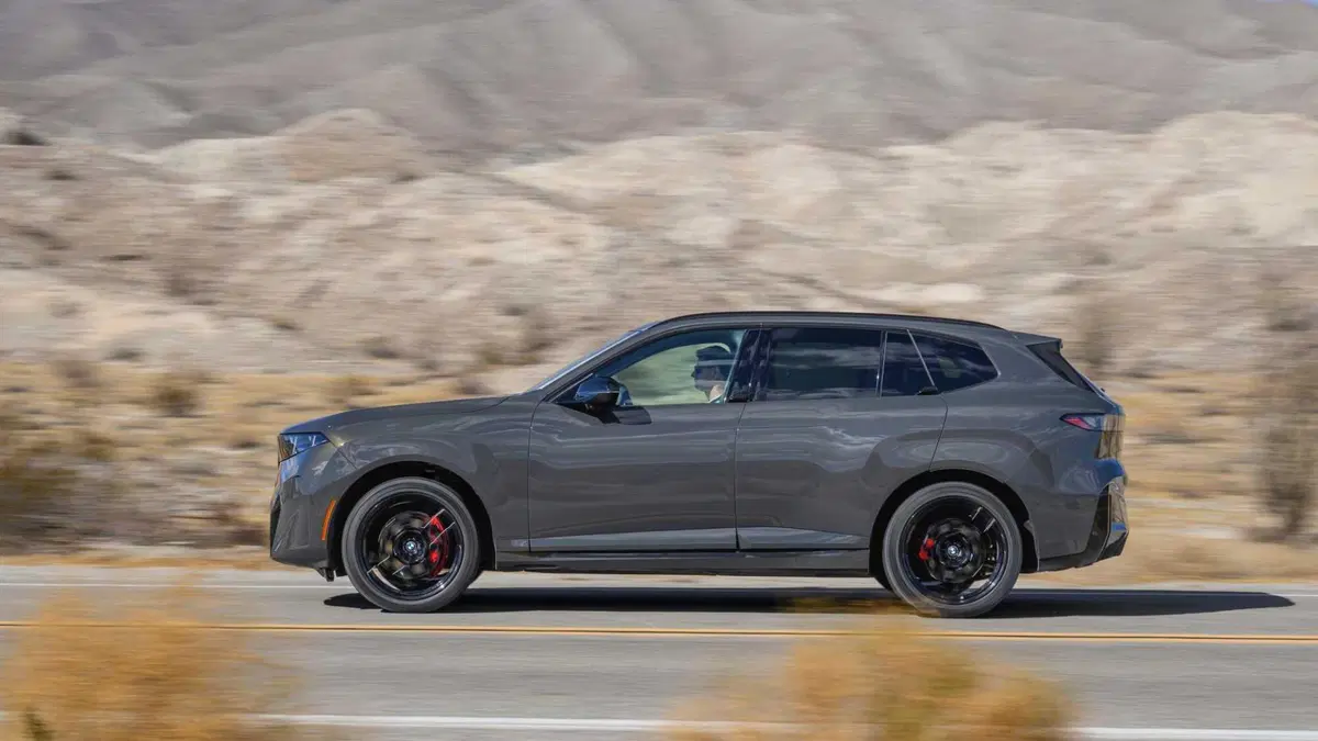 BMW X5 (6)