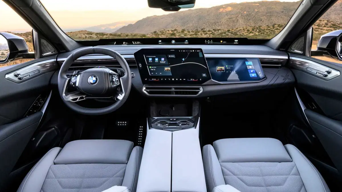 BMW X5 (9)