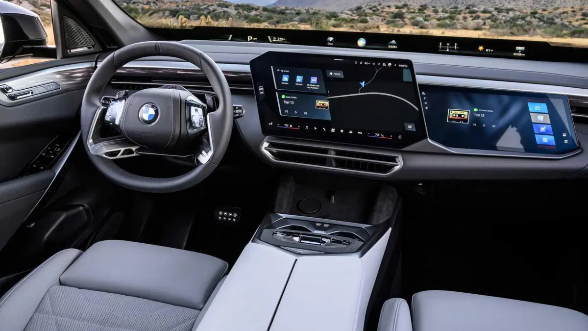 BMW X5 (11)