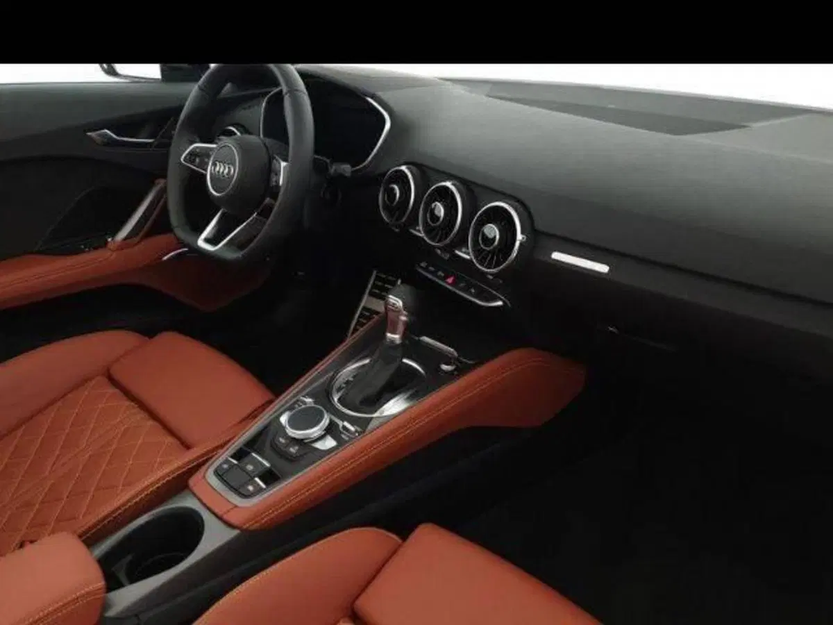 Audi TT Cabrio usata a Brescia (5)