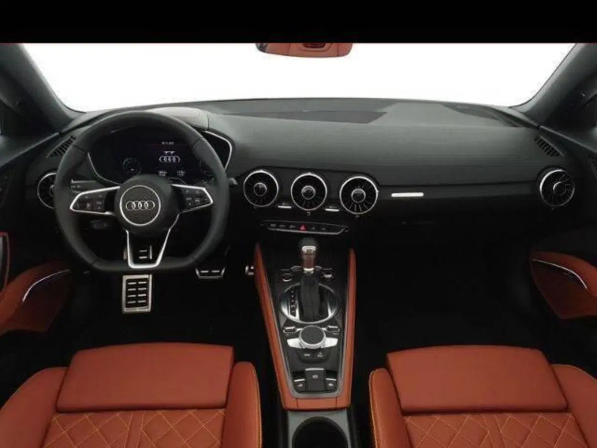 Audi TT Cabrio usata a Brescia (9)