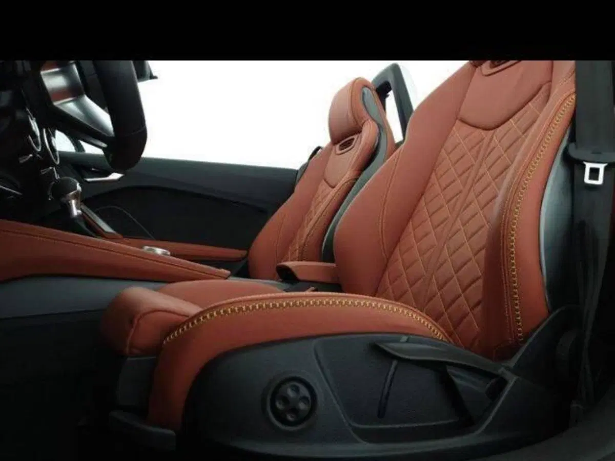 Audi TT Cabrio usata a Brescia (10)