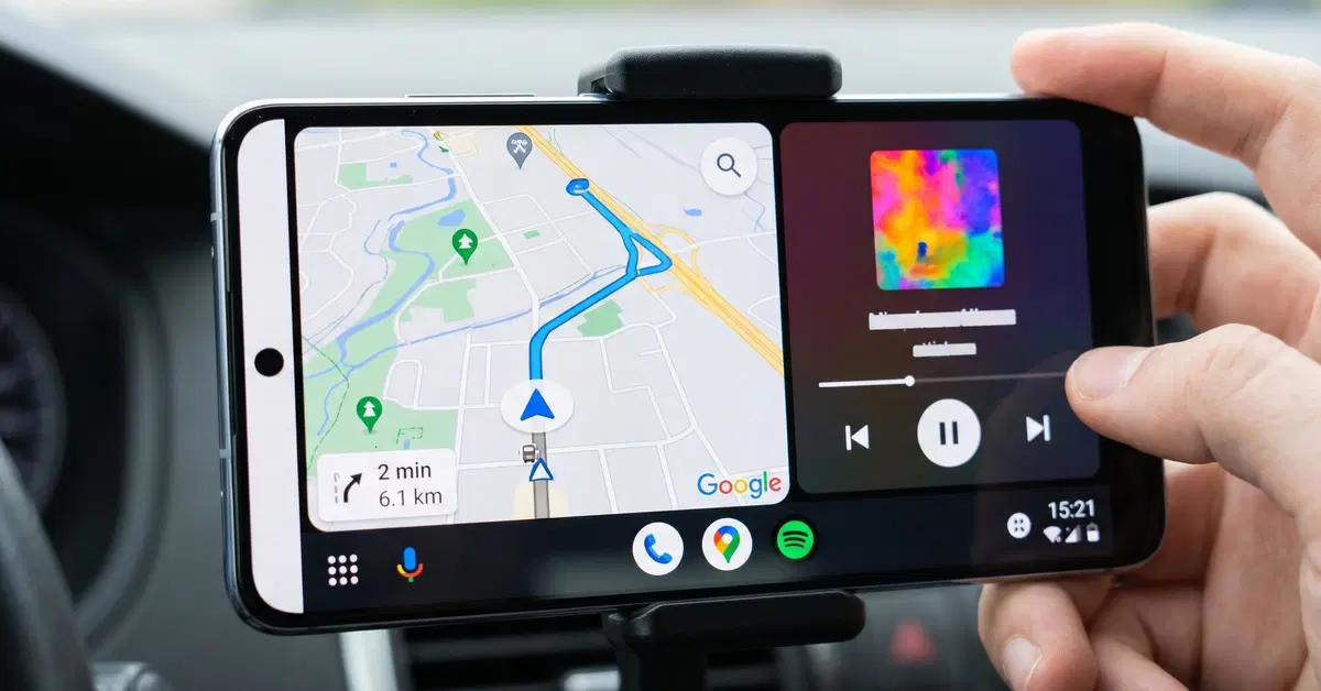 Android Auto senza Android Auto? Con PhoneAuto è possibile. Ecco come funziona