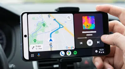 Android Auto senza Android Auto? Con PhoneAuto è possibile. Ecco come funziona