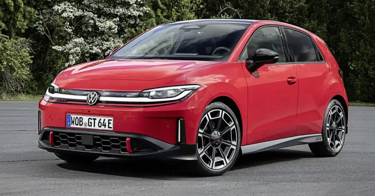Volkswagen ID. Polo GTI, svelato il prezzo: quanto costa la prima elettrica sportiva della Casa tede