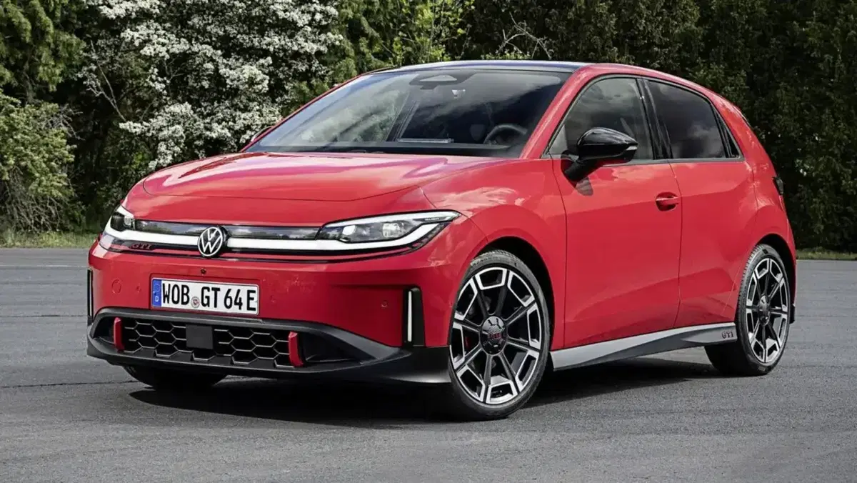 Volkswagen ID. Polo GTI, svelato il prezzo: quanto costa la prima elettrica sportiva della Casa tede