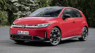 Volkswagen ID. Polo GTI, svelato il prezzo: quanto costa la prima elettrica sportiva della Casa tede