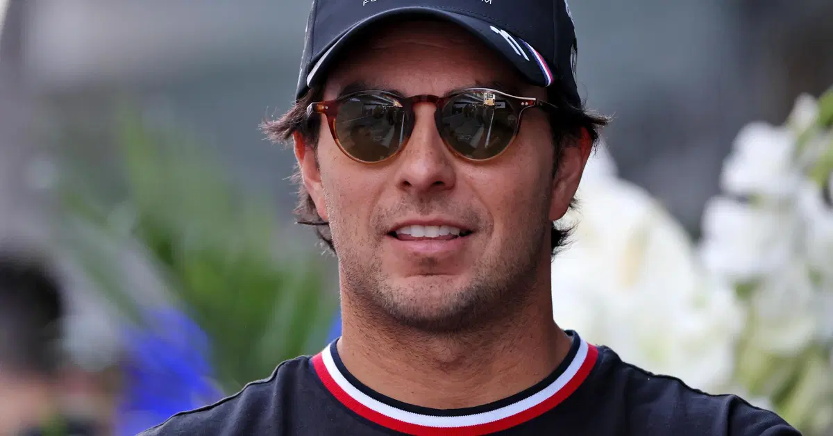 'Non vi deluderò': Checo Perez e la Cadillac, l'annuncio d'amore lungo 3 anni che fa sognare il Messico
