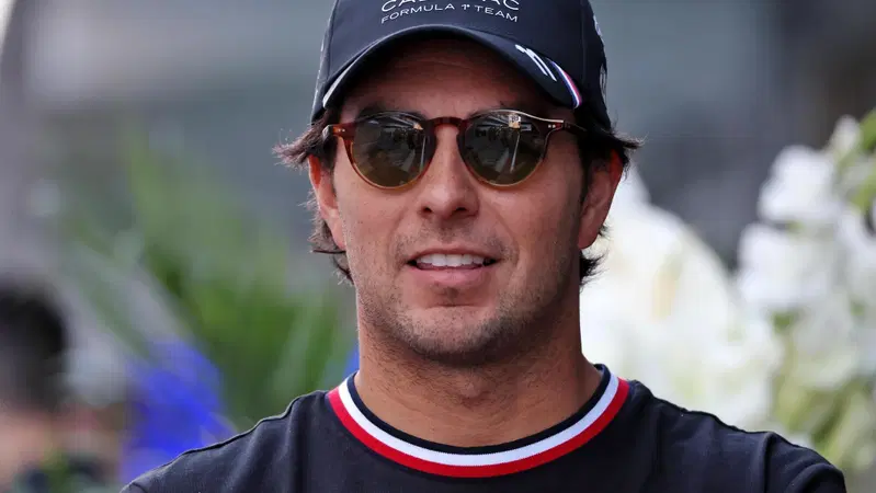 'Non vi deluderò': Checo Perez e la Cadillac, l'annuncio d'amore lungo 3 anni che fa sognare il Messico