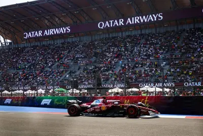 Aria rarefatta e un asfalto mai visto: perché il GP del Messico sarà una partita a scacchi da brivido