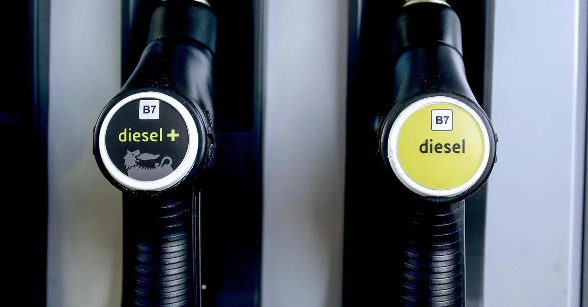 Diesel, risparmio al distributore per pochi giorni: ecco quanto si taglia sul pieno