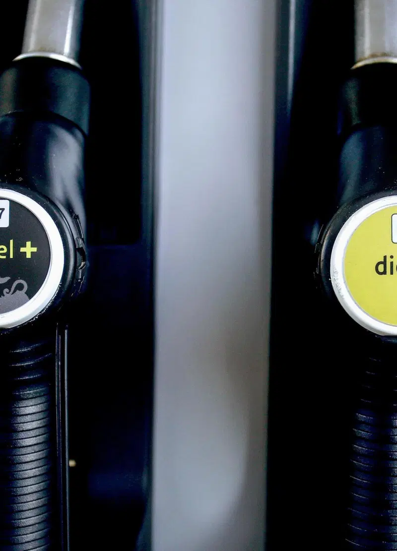 Diesel, risparmio al distributore per pochi giorni: ecco quanto si taglia sul pieno