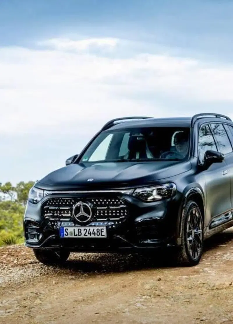 Mercedes-Benz taglia le stime di profitto 2026: la crisi in Cina pesa sui conti