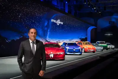 Stellantis, i conti del terzo trimestre 2026 migliorano: ricavi a 37,6 miliardi, ma resta la perdita