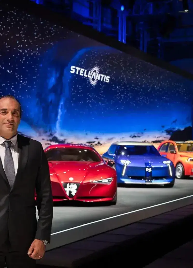 Stellantis, i conti del terzo trimestre 2026 migliorano: ricavi a 37,6 miliardi, ma resta la perdita