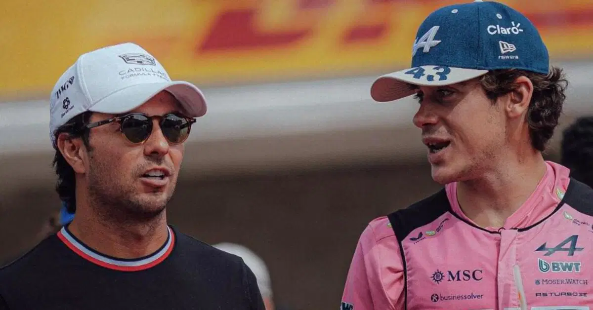 'Sfruttare una macchina vincente a quel livello non è da tutti': Colapinto spende parole d'oro per Kimi Antonelli