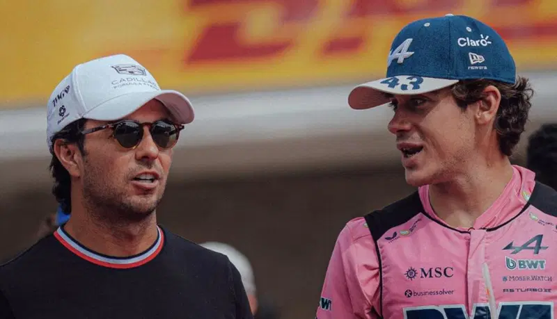 'Sfruttare una macchina vincente a quel livello non è da tutti': Colapinto spende parole d'oro per Kimi Antonelli