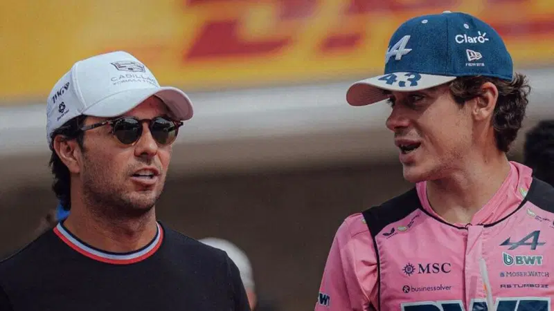 'Sfruttare una macchina vincente a quel livello non è da tutti': Colapinto spende parole d'oro per Kimi Antonelli