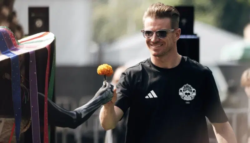 'Niente magie, solo duro lavoro': Hülkenberg svela i segreti del Messico e il punto debole di Audi da eliminare