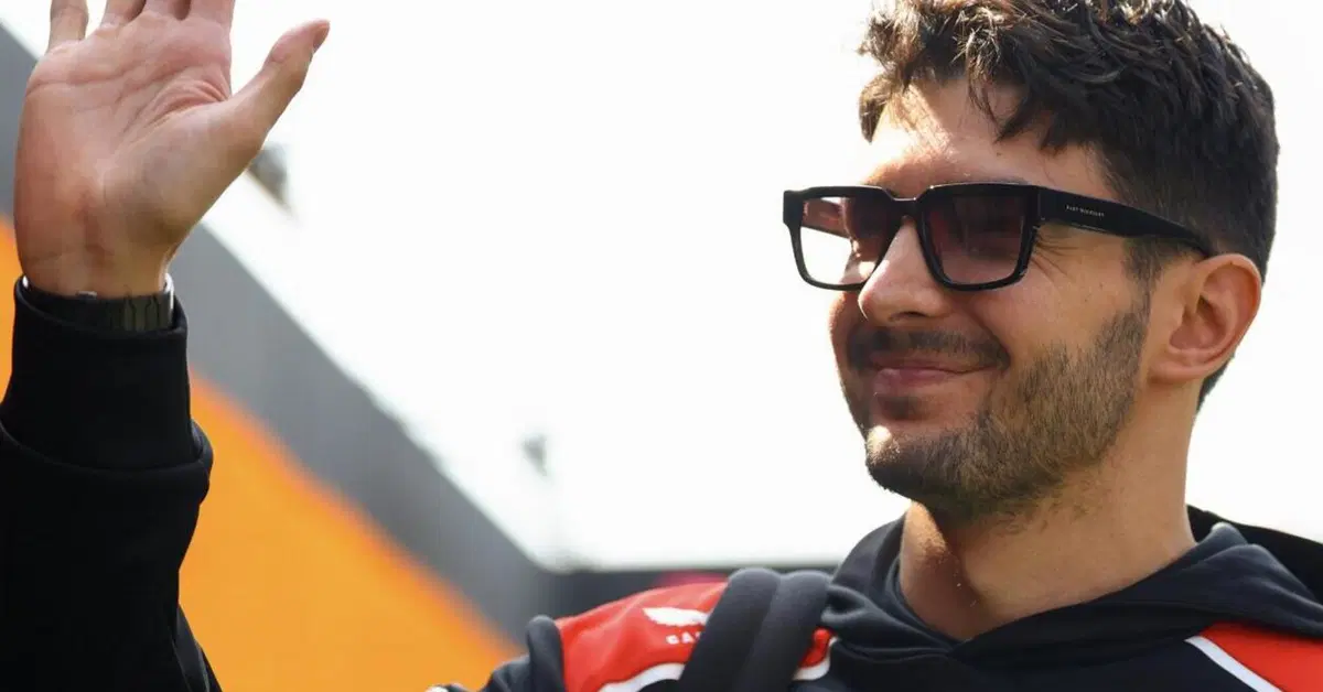 'Non sbaglio un colpo al via, ma poi sprofondiamo': lo sfogo di Ocon e il retroscena sul gesto di Hamilton