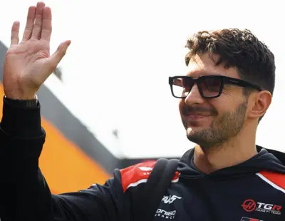 'Non sbaglio un colpo al via, ma poi sprofondiamo': lo sfogo di Ocon e il retroscena sul gesto di Hamilton