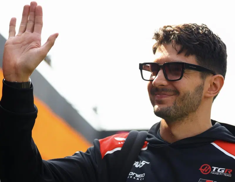 'Non sbaglio un colpo al via, ma poi sprofondiamo': lo sfogo di Ocon e il retroscena sul gesto di Hamilton