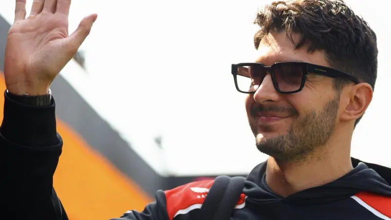 'Non sbaglio un colpo al via, ma poi sprofondiamo': lo sfogo di Ocon e il retroscena sul gesto di Hamilton