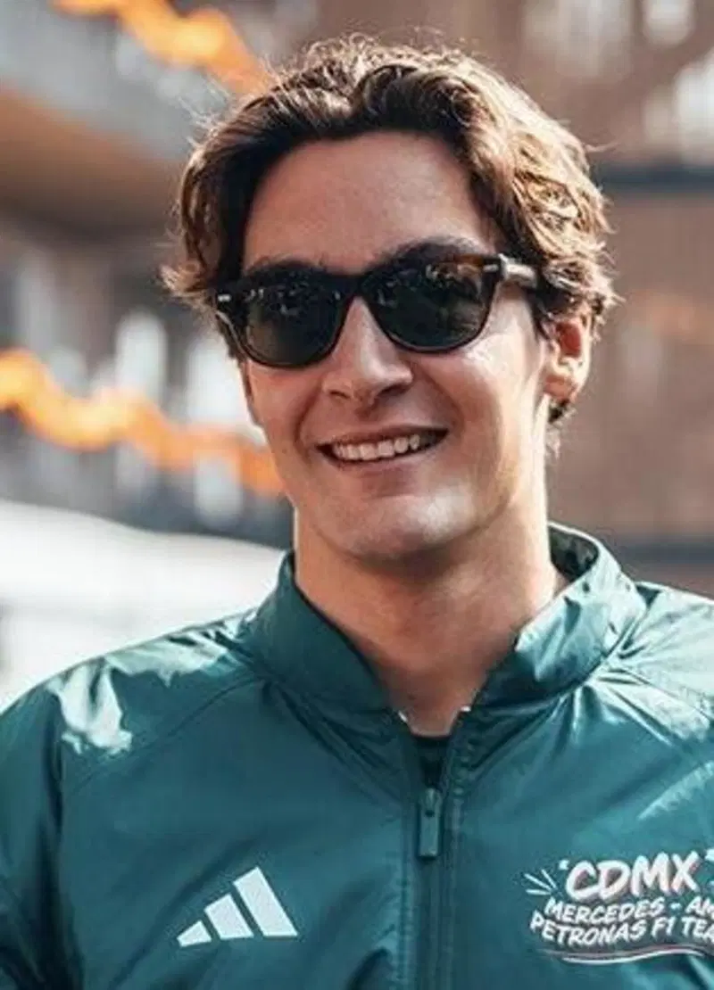 “A livello personale Kimi è un grande ragazzo”: Russell rompe il silenzio sulla sfida interna e la resa iridata in Messico