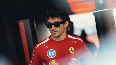 'Non è il mio obiettivo finire 2°': Leclerc sfida la Ferrari in Messico e punta tutto sul finale di stagione