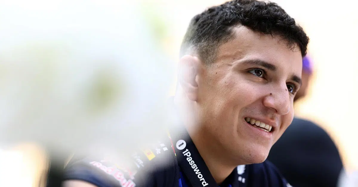 'Cose che dovevo tenere per me': Hadjar fa mea culpa in Red Bull e avverte sul GP del Messico