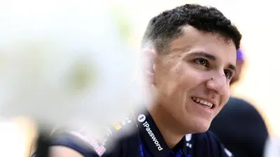 'Cose che dovevo tenere per me': Hadjar fa mea culpa in Red Bull e avverte sul GP del Messico
