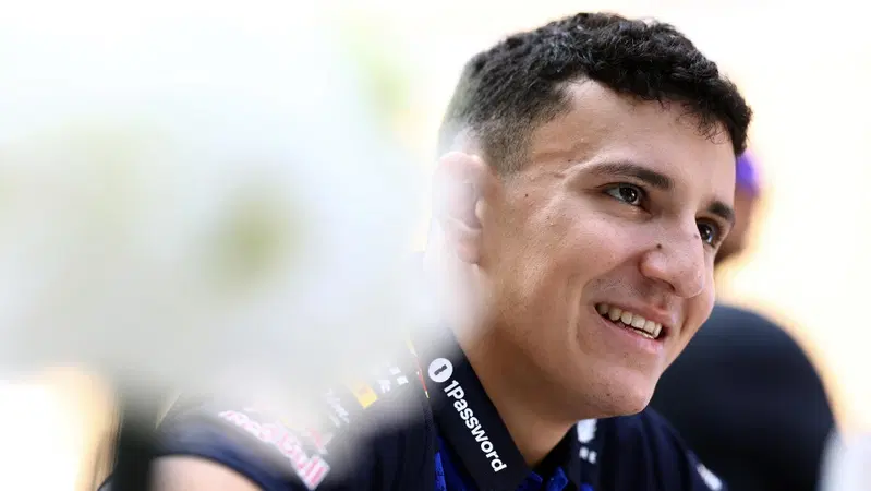'Cose che dovevo tenere per me': Hadjar fa mea culpa in Red Bull e avverte sul GP del Messico