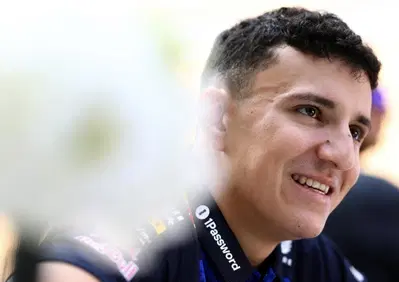Cose che dovevo tenere per me: Hadjar fa mea culpa in Red Bull e avverte sul GP del Messico