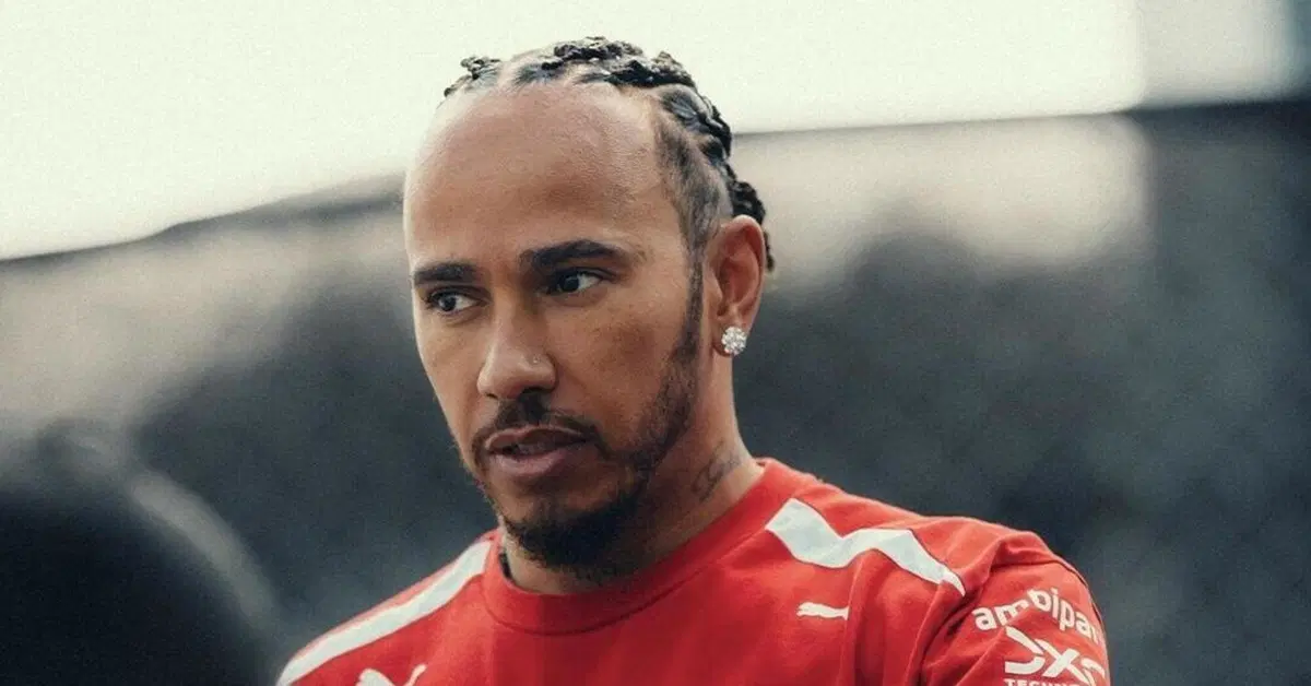 'I miei riflessi sono più rapidi dei giovani': Hamilton lancia la sfida prima del Messico tra Ferrari e futuro