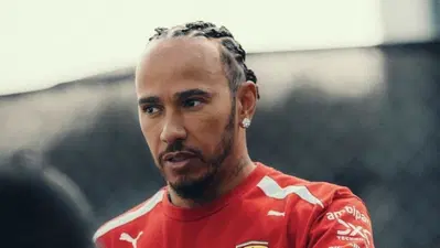 'I miei riflessi sono più rapidi dei giovani': Hamilton lancia la sfida prima del Messico tra Ferrari e futuro