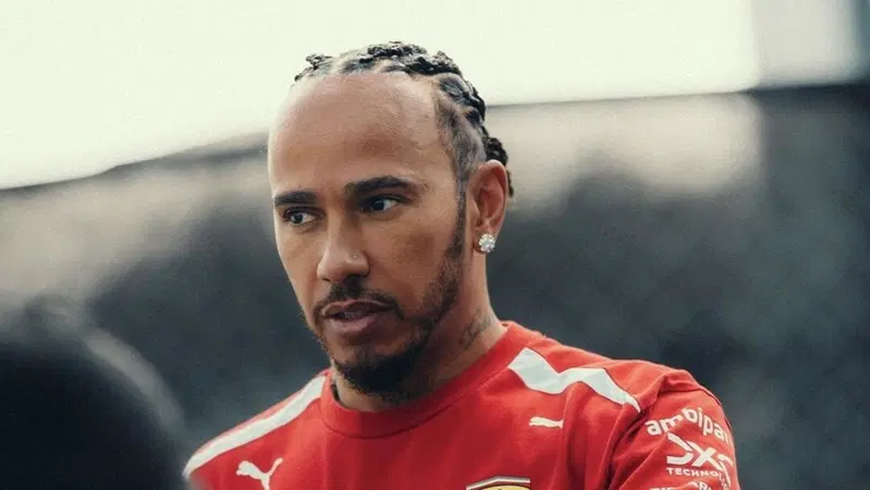 'I miei riflessi sono più rapidi dei giovani': Hamilton lancia la sfida prima del Messico tra Ferrari e futuro