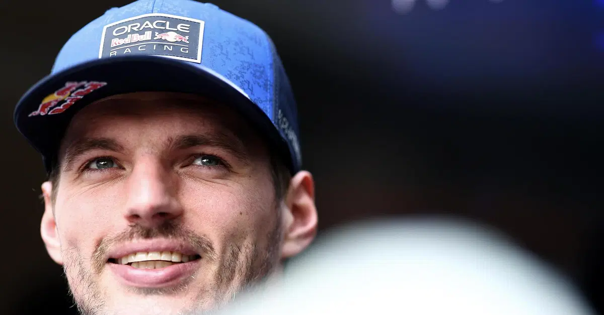 'Non siamo i più veloci da nessuna parte': Verstappen gelato sul Messico e l'allarme Red Bull