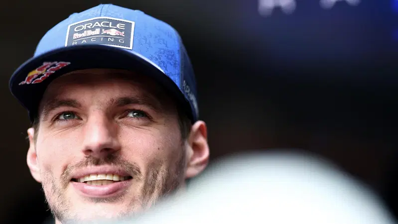 'Non siamo i più veloci da nessuna parte': Verstappen gelato sul Messico e l'allarme Red Bull