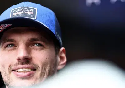 Non siamo i più veloci da nessuna parte: Verstappen gelato sul Messico e l'allarme Red Bull
