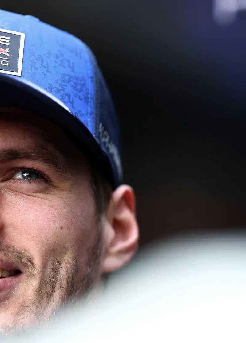 'Non siamo i più veloci da nessuna parte': Verstappen gelato sul Messico e l'allarme Red Bull