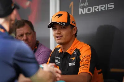 'Il Mondiale ad Antonelli? Sapevamo di dover pagare un prezzo': la rivelazione di Lando Norris sul 2026 della McLaren
