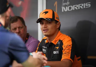 Il Mondiale ad Antonelli? Sapevamo di dover pagare un prezzo: la rivelazione di Lando Norris sul 2026 della McLaren