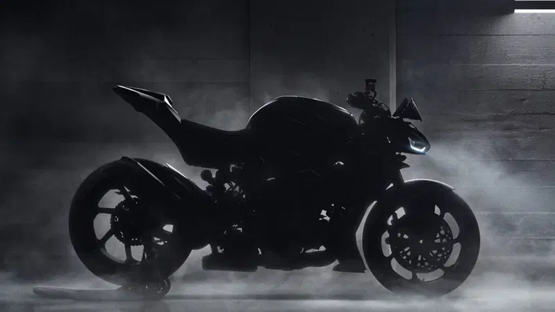 BMW S 1000 R 2027: cosa arriva il 3 novembre a EICMA?