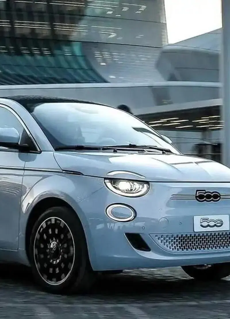 Stellantis, svolta LFP sulle auto elettriche: dal 2027 tocca a molti modelli europei, Fiat 500 in prima fila
