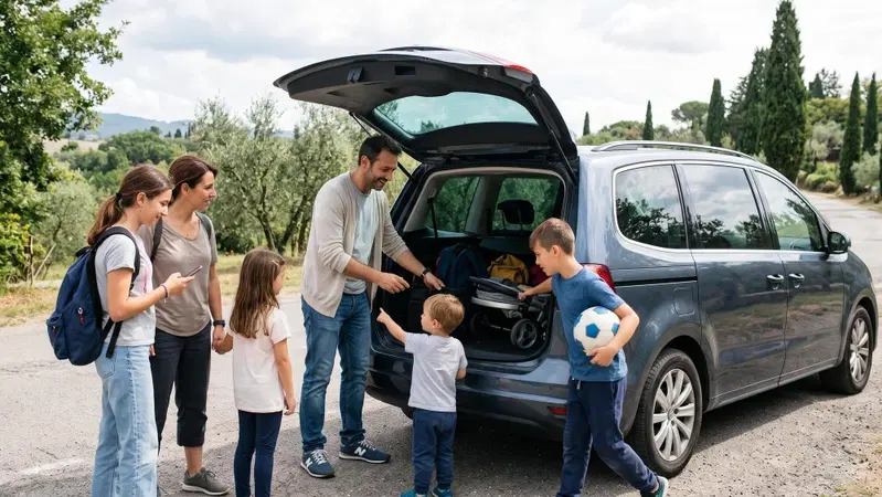 Bollo auto 2027, la Manovra allarga le esenzioni: ecco chi non pagherà e quali auto sono coinvolte