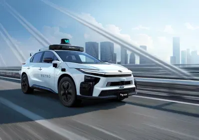 Toyota e Waymo, il robotaxi bZ4X ha una data: Giappone nel 2027, poi tocca all’Europa