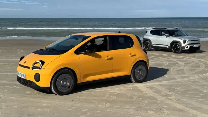L'elettrico vale circa una immatricolazione su quattro