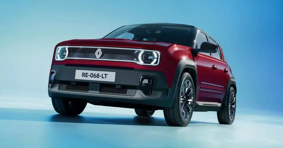 Renault, arrivano segnali di rallentamento: vendite in calo e costi in aumento, ma gli obiettivi restano confermati