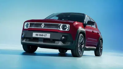Renault, arrivano segnali di rallentamento: vendite in calo e costi in aumento, ma gli obiettivi restano confermati
